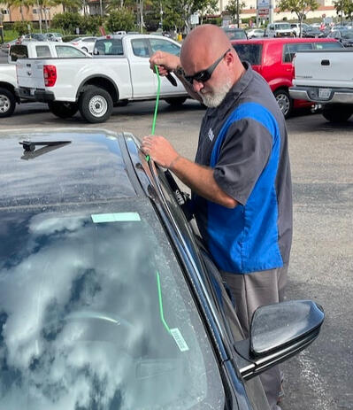 SOUTHSIDE LOCKOUT LLC